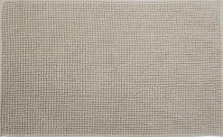 Badmatta 50 x 80 cm - Sand
