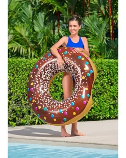 Badring Donut 107 cm