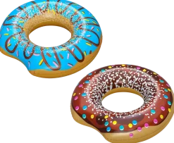 Badring Donut 107 cm