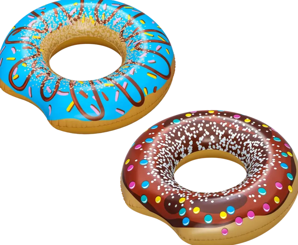 Badring Donut 107 cm