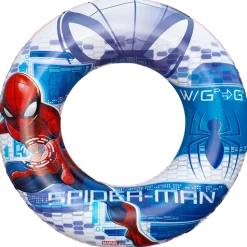 Badring Spiderman Ø56 cm