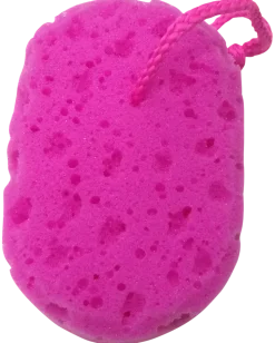 BADSVAMP MED SNÖRE