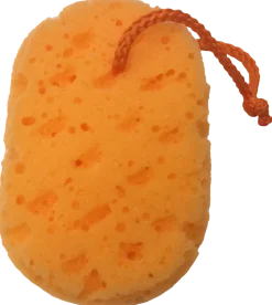 BADSVAMP MED SNÖRE