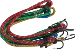 Bagagestroppar 4 st