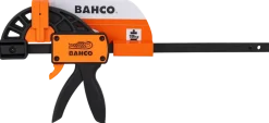 Bahco snabbtving mini 115 mm