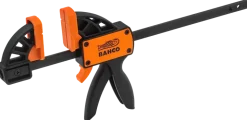 Bahco snabbtving mini 115 mm