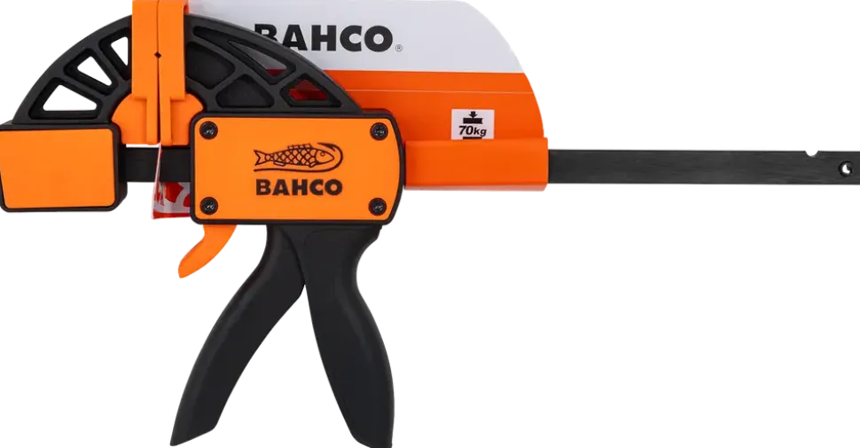 Bahco snabbtving 150 mm