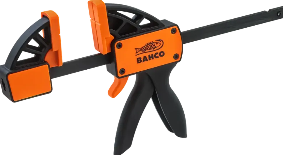 Bahco snabbtving 150 mm