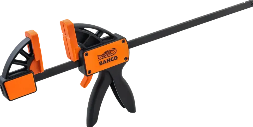 Bahco snabbtving 300 mm