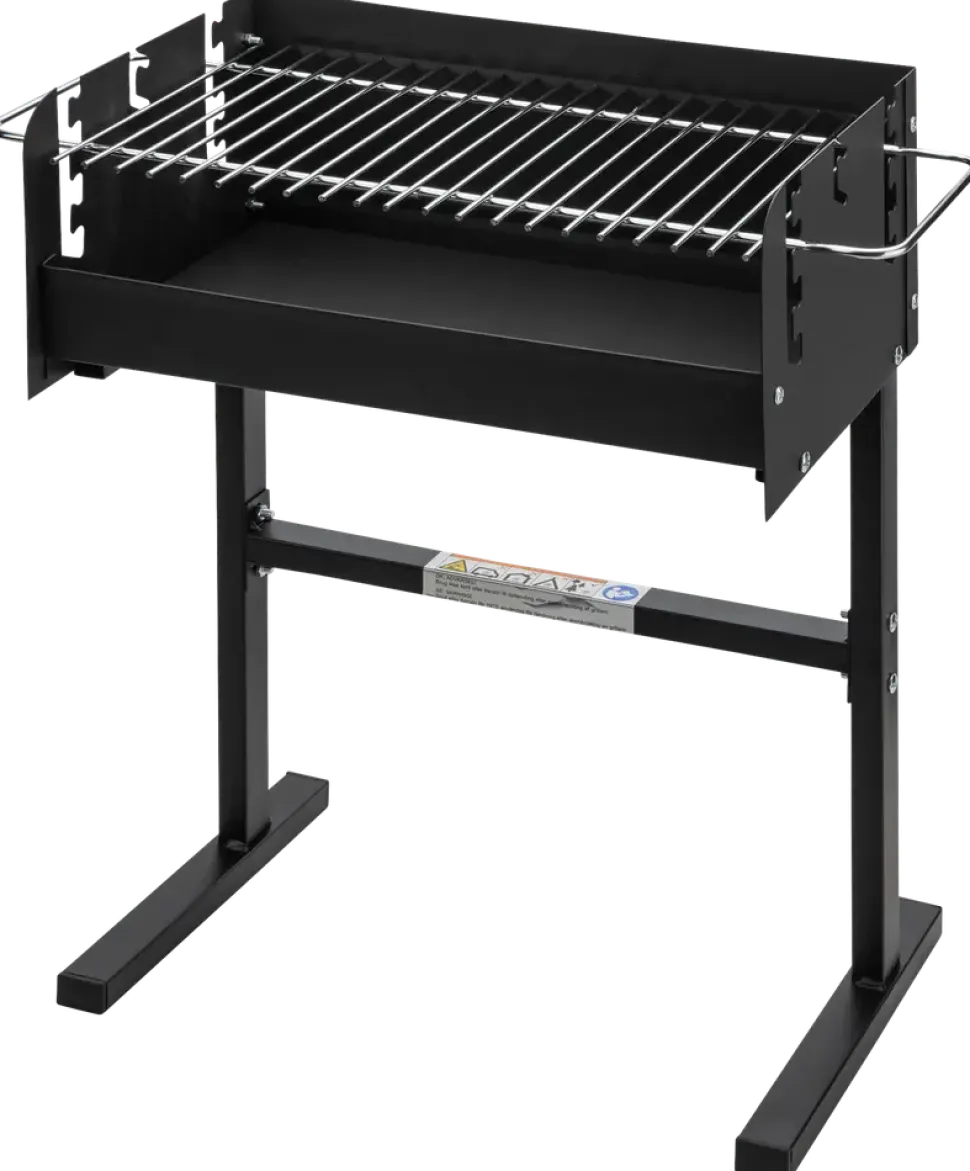 BAKERgrill Boxgrill 42 x 24 cm