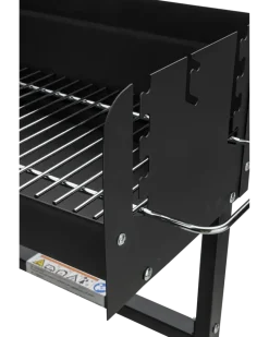 BAKERgrill Boxgrill 42 x 24 cm