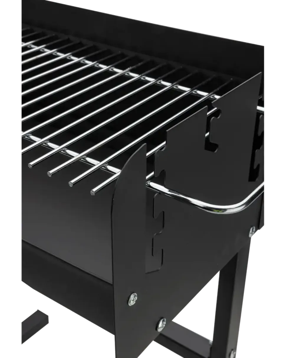 BAKERgrill Boxgrill 42 x 24 cm