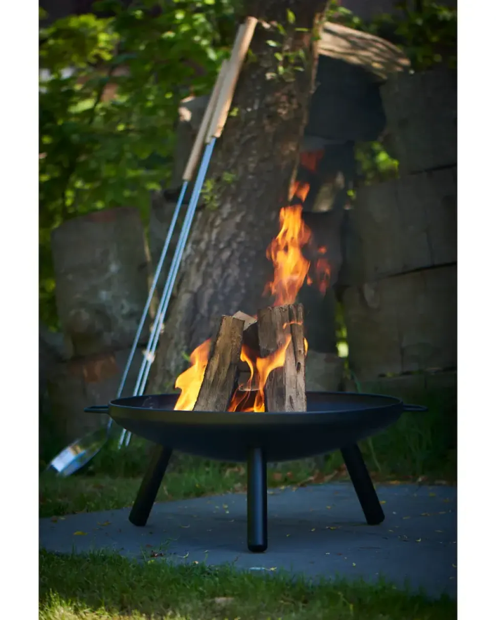 BAKERgrill eldfat 60 cm