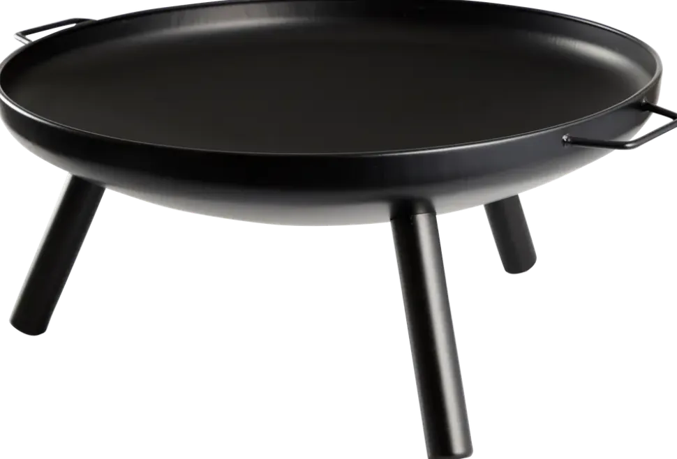 BAKERgrill eldfat 60 cm