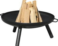 BAKERgrill eldfat 60 cm