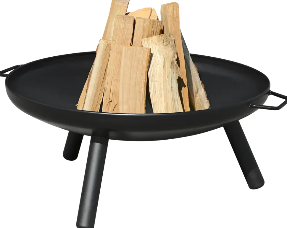 BAKERgrill eldfat 60 cm