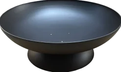 BAKERgrill Eldfat 70 cm