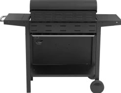 BAKERgrill Gasolgrill 6+1 brännare