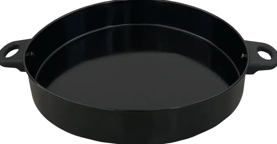 BAKERgrill Grillpanna till eldfat