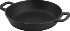BAKERgrill Grill Wok flex gjutjärn