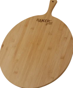 BAKERgrill Pizzabräda Ø40 cm