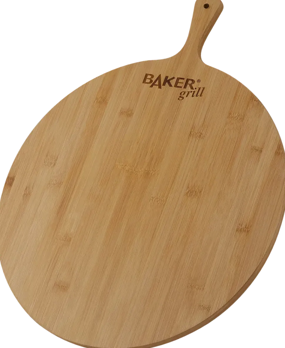 BAKERgrill Pizzabräda Ø40 cm