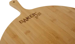 BAKERgrill Pizzabräda Ø40 cm