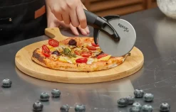BAKERgrill pizzaskärare