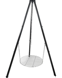 BAKERgrill Tripod för öppen eld