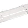 Bakergrill universal flamskydd 29-43 cm