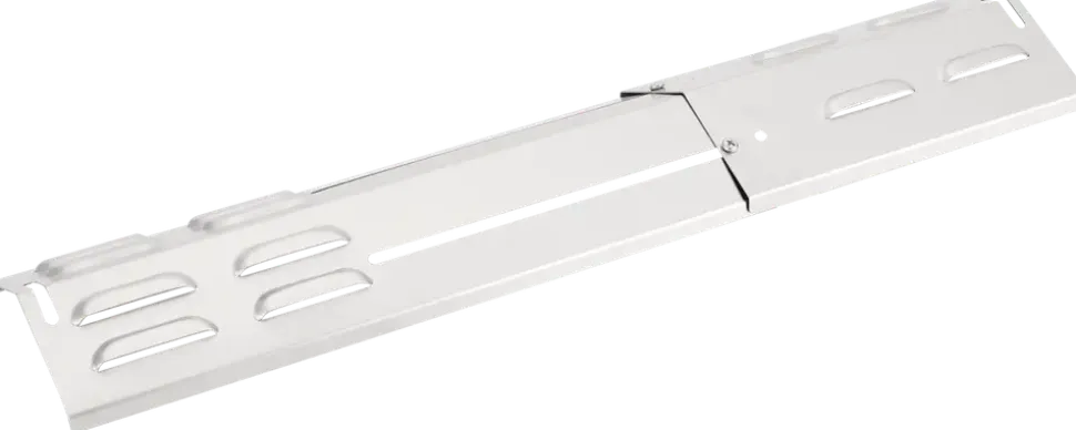 Bakergrill universal flamskydd 29-43 cm