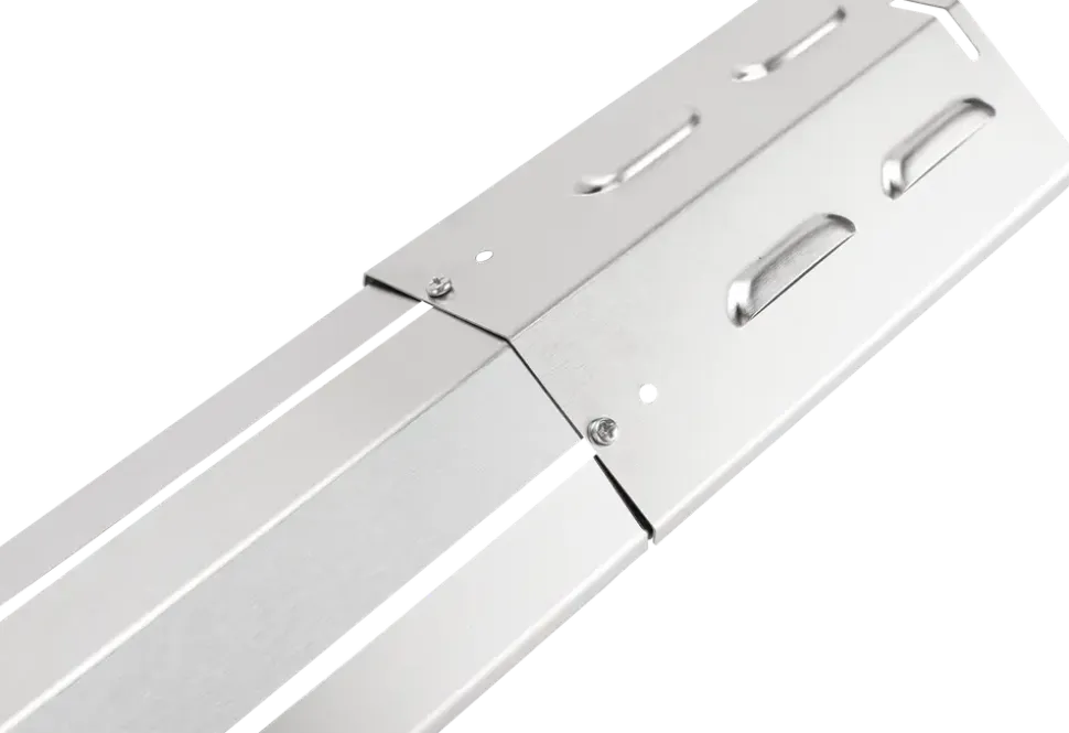 Bakergrill universal flamskydd 29-43 cm