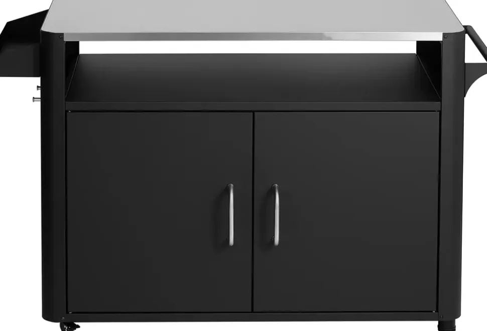 BAKERgrill Utomhusbord H. 90 cm