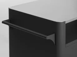BAKERgrill Utomhusbord H. 90 cm