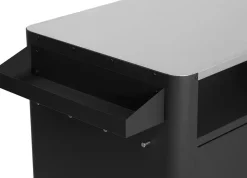 BAKERgrill Utomhusbord H. 90 cm