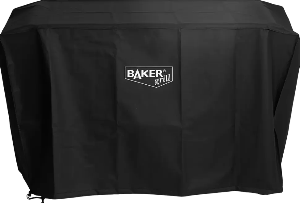 BAKERgrill Överdrag för utomhusbord - Large