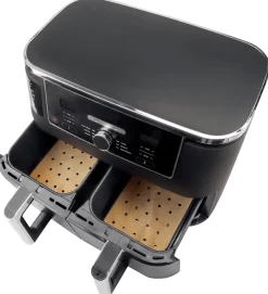 Bakplåtspapper Airfryer 20x14 cm 50-pack