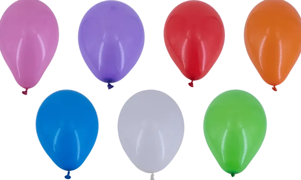 Ballonger 100 st
