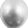Ballong silvermetallic Ø30 cm, 4-pack