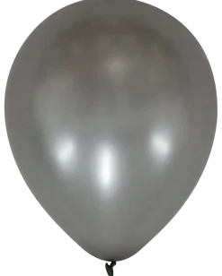 Ballong silver 6-pack