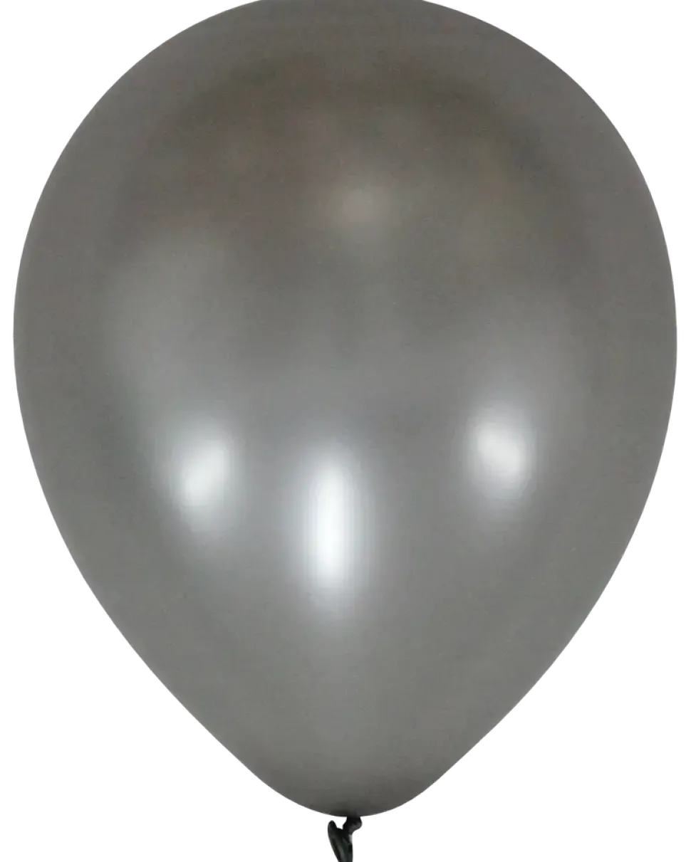Ballong silver 6-pack