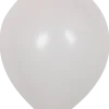 Ballong vit 6-pack