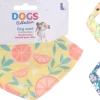 Bandana för hund
