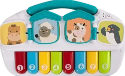 Barnets Favorit leksakspiano