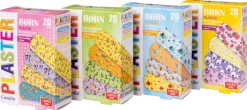 Barnplåster 20-pack