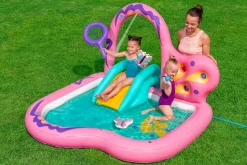 Barnpool Butterfly - 159 L