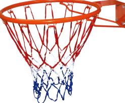 Basketkorg Ø47 cm