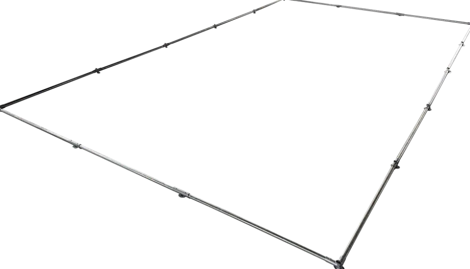 Basram 5 x 10 meter