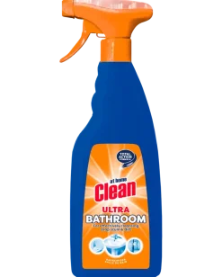 Bathroom spray ultra 750 ml