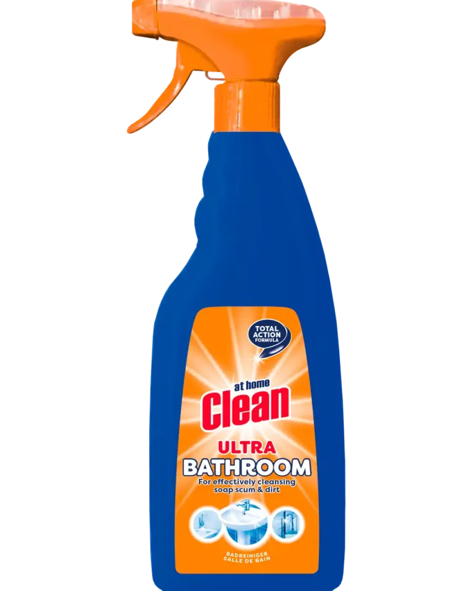 Bathroom spray ultra 750 ml